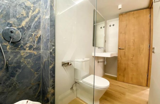 Long Term Rental - Flat - Barcelona - Upper Area