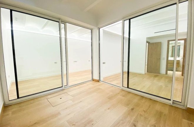 Long Term Rental - Flat - Barcelona - Upper Area