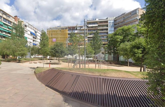 Long Term Rental - Penthouse - Barcelona - Turo Park