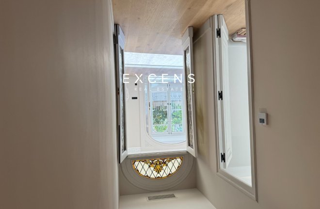 Venda - Pis - Barcelona - Zona Alta