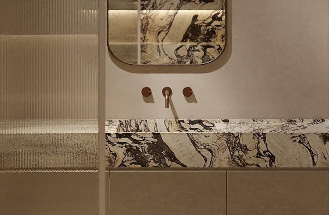 Venda - Pis - Barcelona - Turo Park