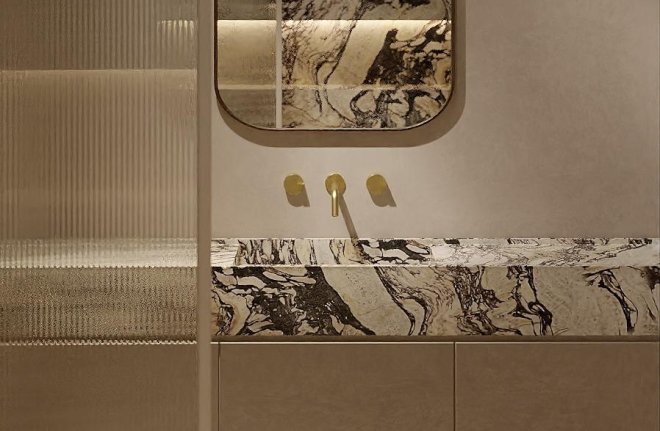 Venda - Pis - Barcelona - Turo Park