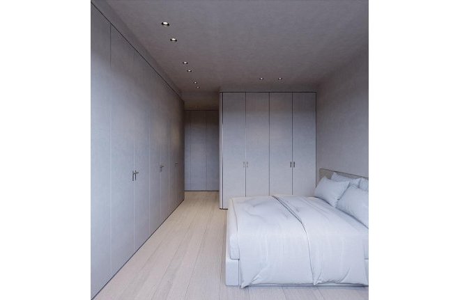 Venda - Pis - Barcelona - Turo Park