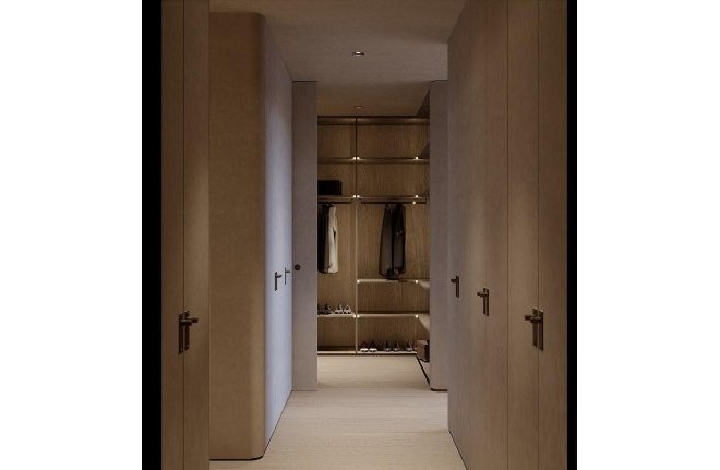 Venda - Pis - Barcelona - Turo Park