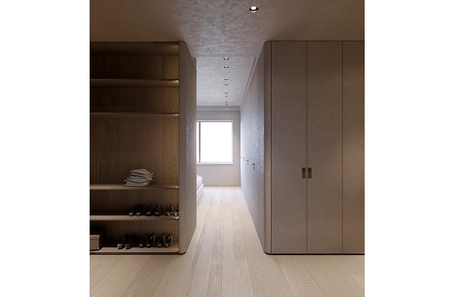 Venda - Pis - Barcelona - Turo Park