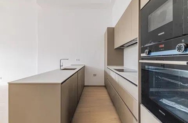 Obra nueva - Ático - Barcelona - Zona Alta