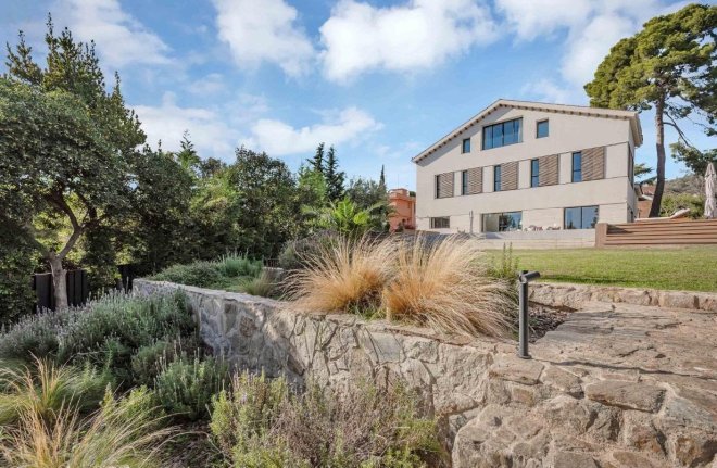 Venda - Casa - Barcelona - Zona Alta