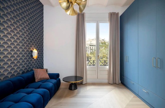 Venta - Piso - Barcelona - Eixample