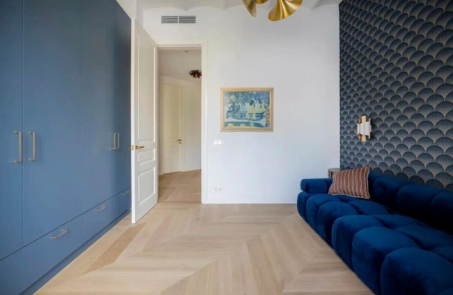 Venta - Piso - Barcelona - Eixample