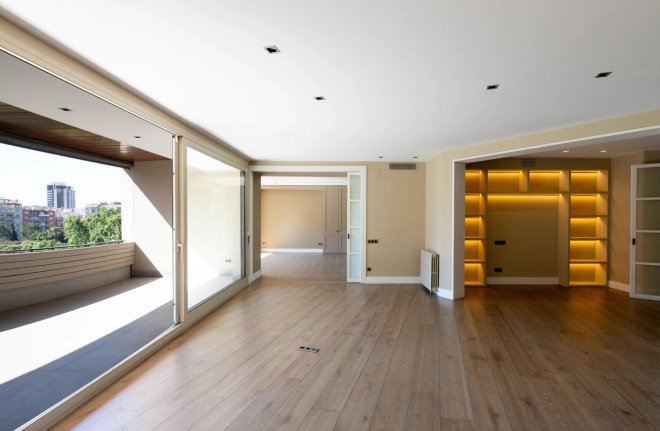 Venta - Piso - Barcelona - Turo Park