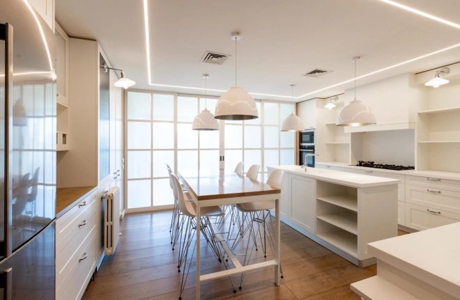 Venta - Piso - Barcelona - Turo Park