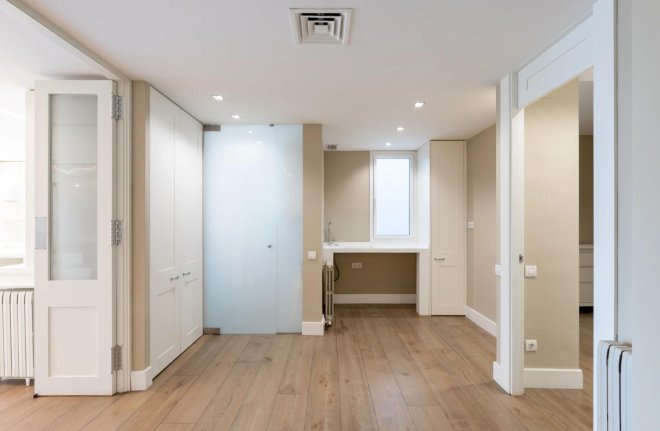 Venta - Piso - Barcelona - Turo Park