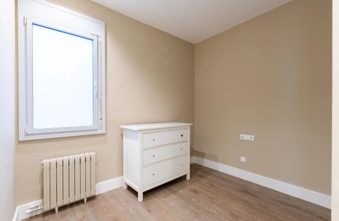 Venta - Piso - Barcelona - Turo Park