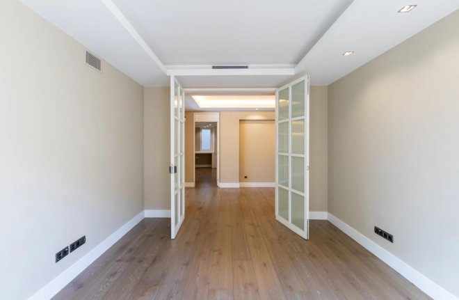 Venta - Piso - Barcelona - Turo Park