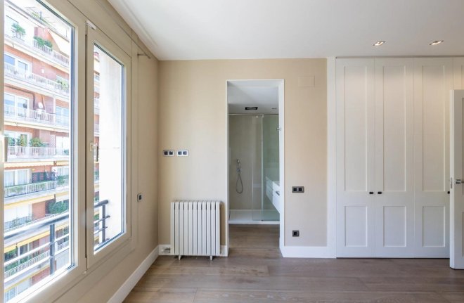 Venta - Piso - Barcelona - Turo Park