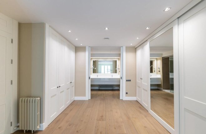 Venta - Piso - Barcelona - Turo Park