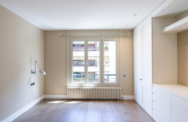 Venta - Piso - Barcelona - Turo Park