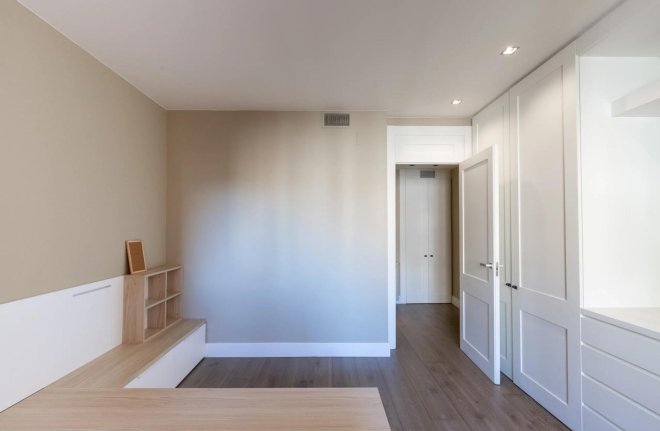 Venta - Piso - Barcelona - Turo Park