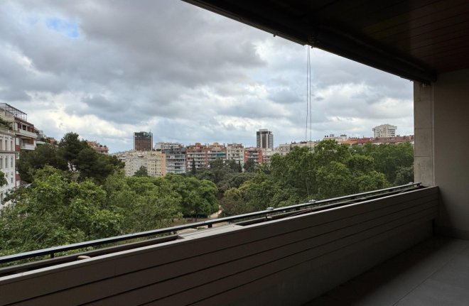 Venta - Piso - Barcelona - Turo Park