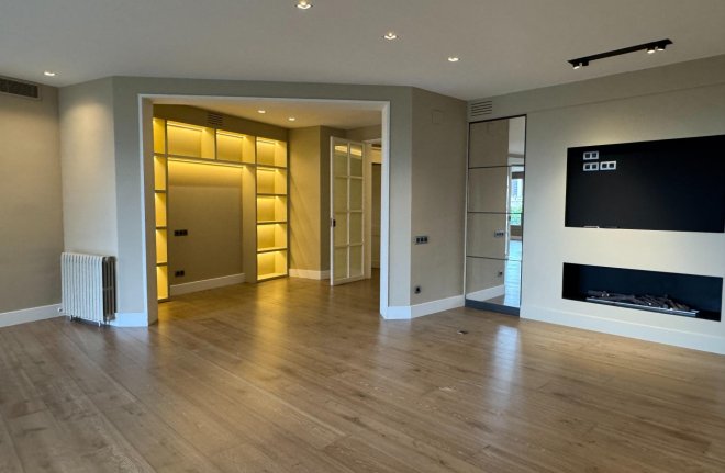 Venta - Piso - Barcelona - Turo Park