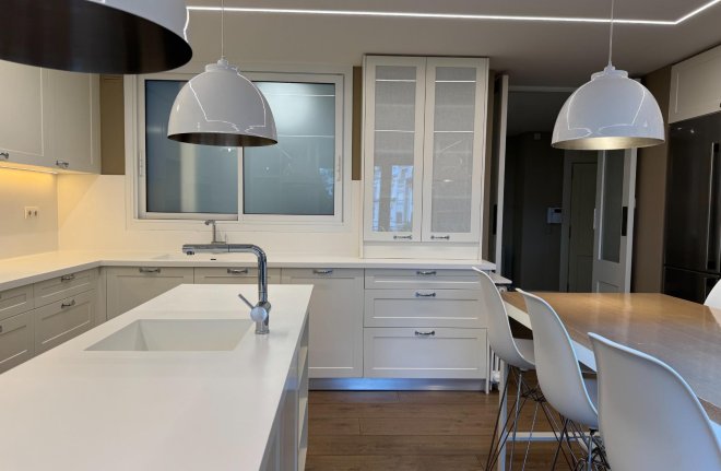 Venta - Piso - Barcelona - Turo Park