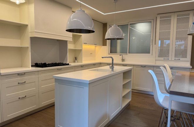 Venta - Piso - Barcelona - Turo Park