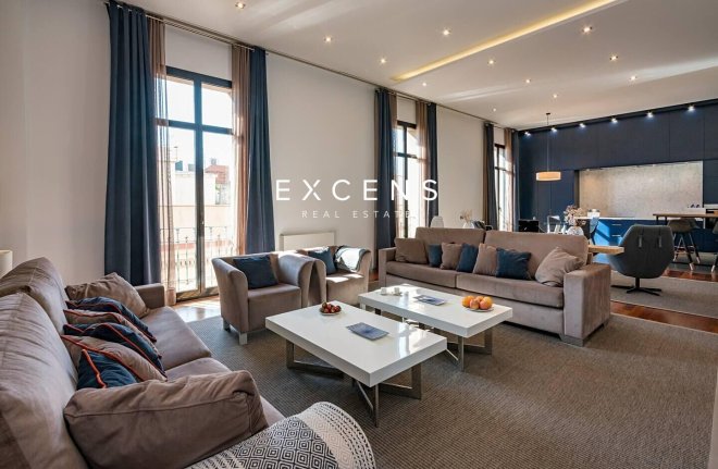 Venta - Piso - Barcelona - Eixample