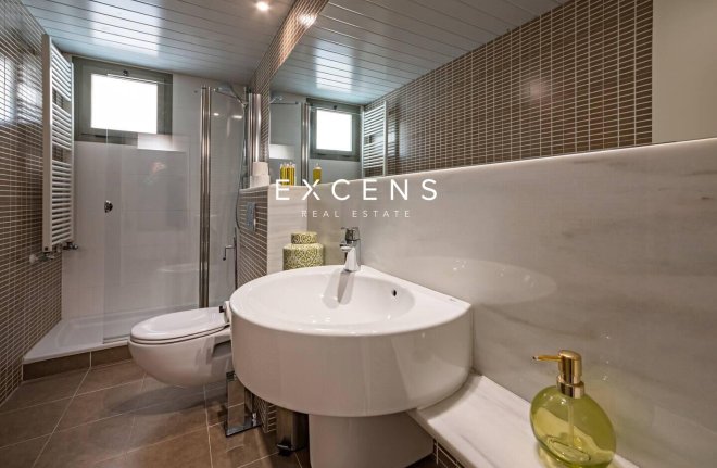 Venta - Piso - Barcelona - Eixample