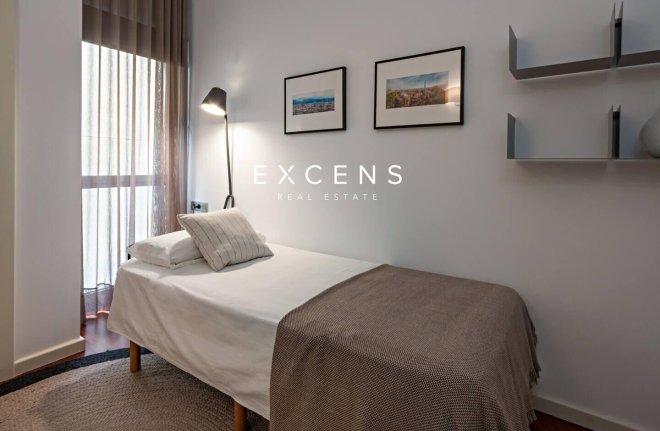 Venta - Piso - Barcelona - Eixample