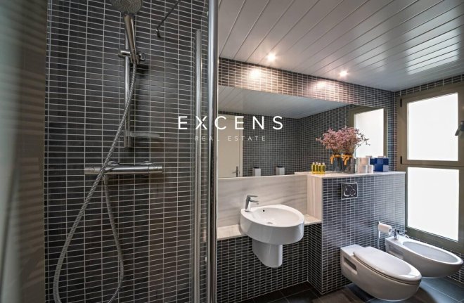 Venta - Piso - Barcelona - Eixample