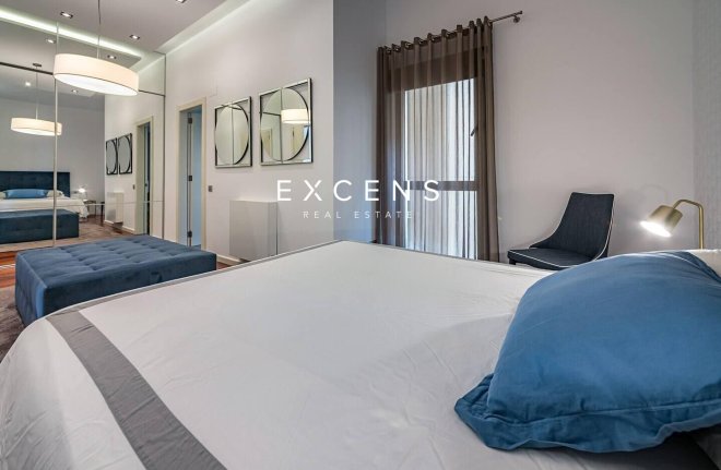 Venta - Piso - Barcelona - Eixample