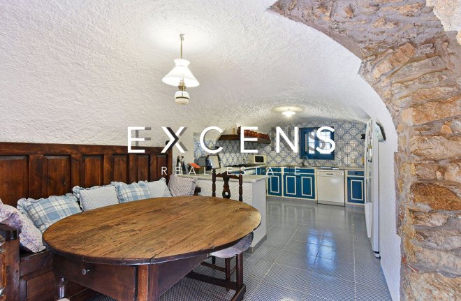 Venta - Casa - Fonteta - Empordà