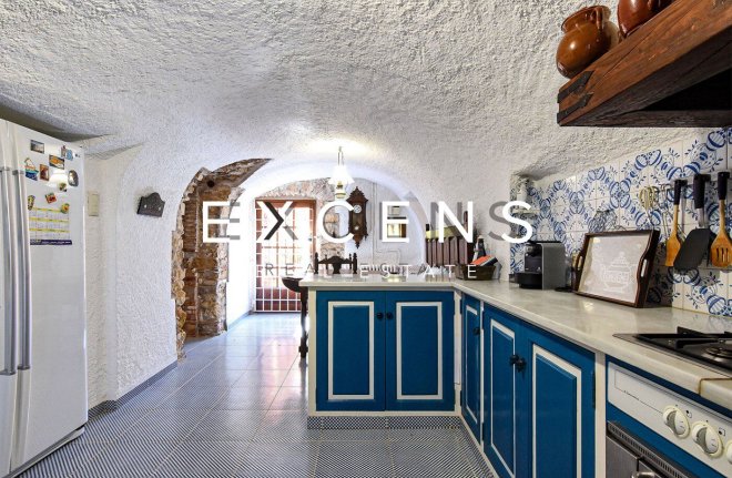 Venta - Casa - Fonteta - Empordà