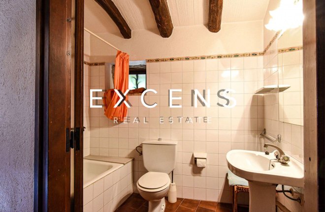 Venta - Casa - Fonteta - Empordà