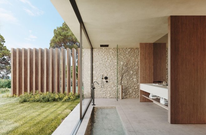 New Developement - House / Villa - Empordà - San julian de boada
